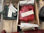 Vicon spare parts 80
