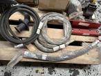 Vicon spare parts 87
