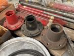 Vicon spare parts 102