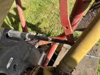 Vicon 22105 fertilizer spreader 16