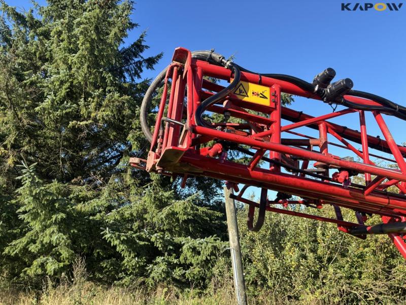 Vicon Greenland LS1001 sprayer 30