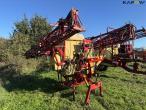 Vicon Greenland LS1001 sprayer 4
