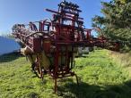 Vicon Greenland LS1001 sprayer 7