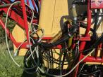 Vicon Greenland LS1001 sprayer 17