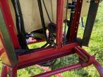 Vicon Greenland LS1001 sprayer 23