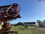 Vicon Greenland LS1001 sprayer 29