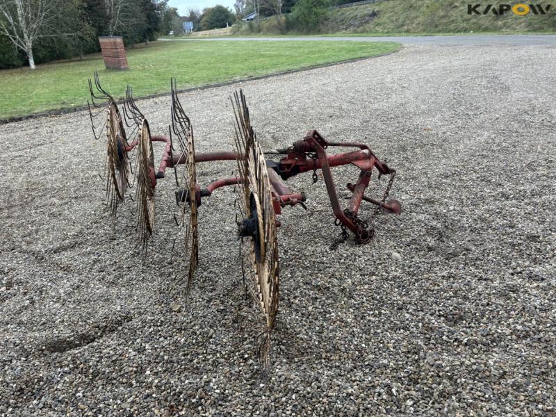 Vicon-Lely tedders 5