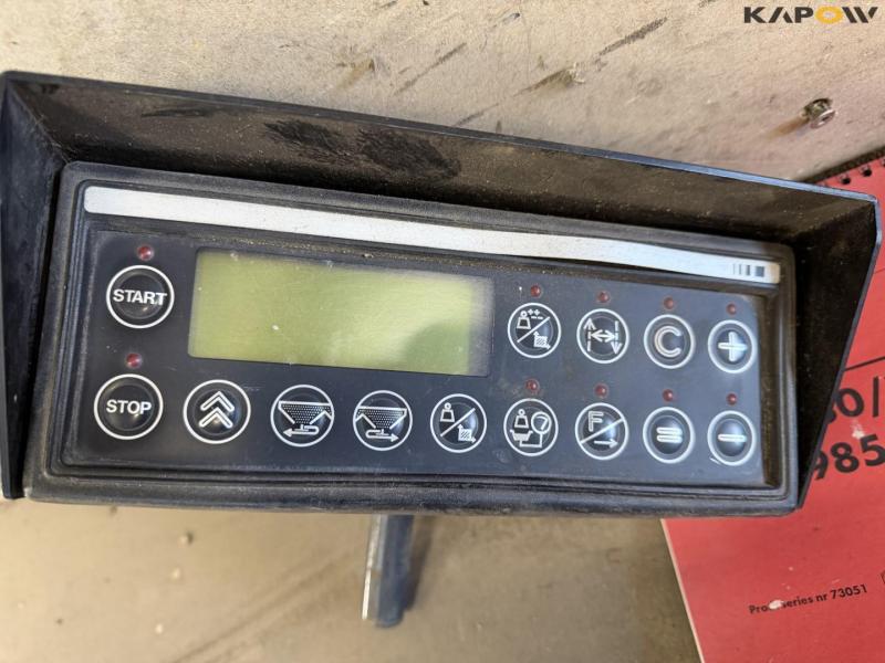 Vicon RS-W fertilizer spreader 22