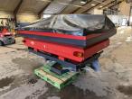 Vicon RS-W fertilizer spreader 5