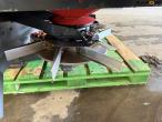 Vicon RS-W fertilizer spreader 9