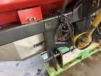 Vicon RS-W fertilizer spreader 13