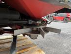 Vicon RS-W fertilizer spreader 11