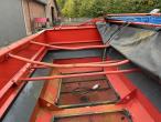 Vicon RS-W fertilizer spreader 17