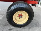 Vicon TV800 high tipper trailer 9