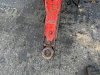 Vicon TV800 high tipper trailer 12