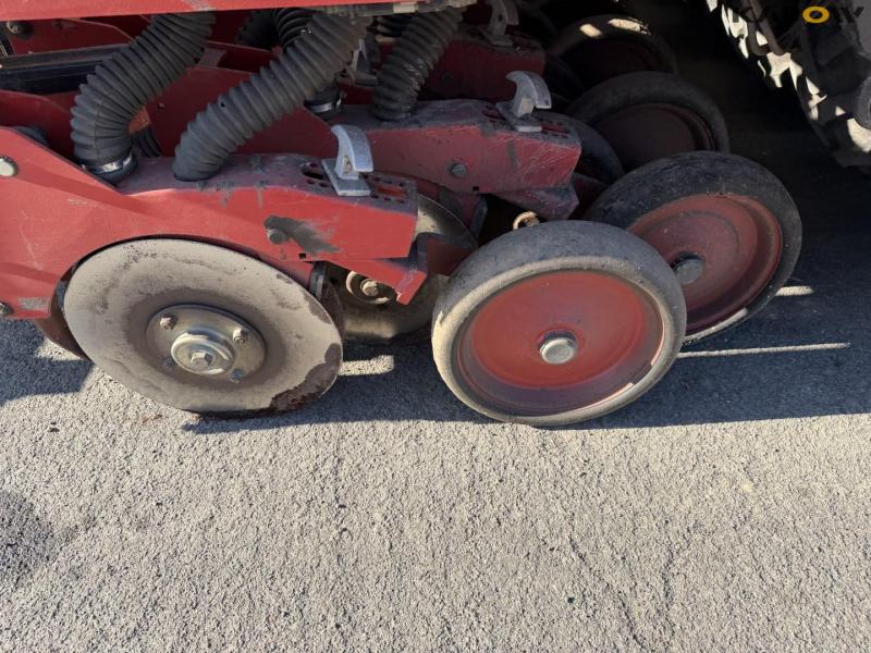 Vieskan Metalli 300 combi seed drill 30