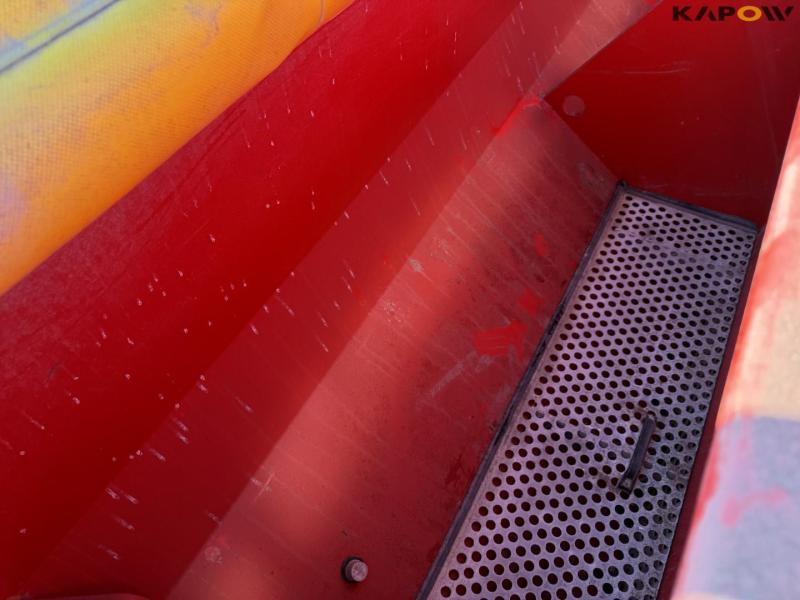 Vieskan Metalli 300 combi seed drill 53