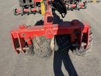 Vieskan Metalli 300 combi seed drill 14