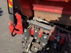 Vieskan Metalli 300 combi seed drill 19