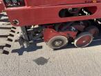 Vieskan Metalli 300 combi seed drill 29