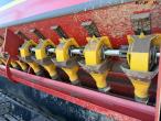Vieskan Metalli 300 combi seed drill 41