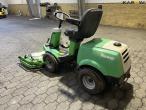 Viking MF890 pro lawn mower/ Stiga Park pro 21 model 6