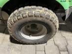 Viking MF890 pro lawn mower/ Stiga Park pro 21 model 13