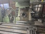 Vilh Pedersen VPU-200 milling machine with equipment 16