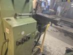 Vilh Pedersen VPU-200 milling machine with equipment 12