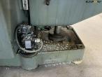 Vilh. Pedersen P11 milling machine 18