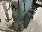 Vilh. Pedersen P11 milling machine 24