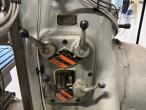 Vilh. Pedersen P11 milling machine 26