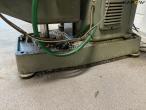 Vilh. Pedersen P11 milling machine 32