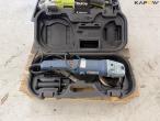 Angle grinder - 3 pcs 8