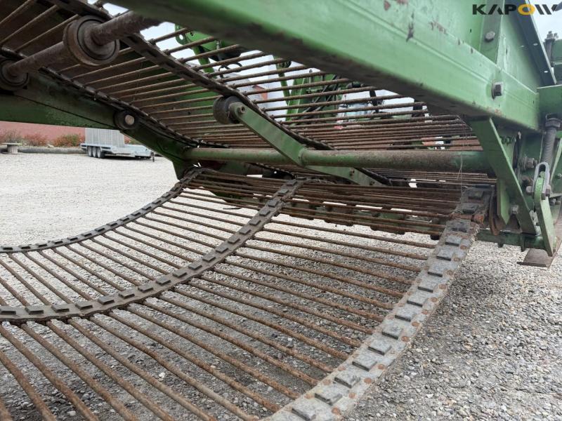 Vision by Standen potato harvester 29