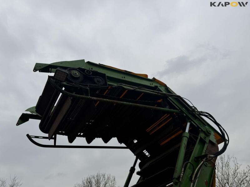 Vision by Standen potato harvester 47