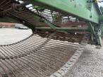 Vision by Standen potato harvester 29