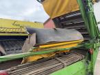 Vision by Standen potato harvester 40