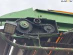 Vision by Standen potato harvester 48
