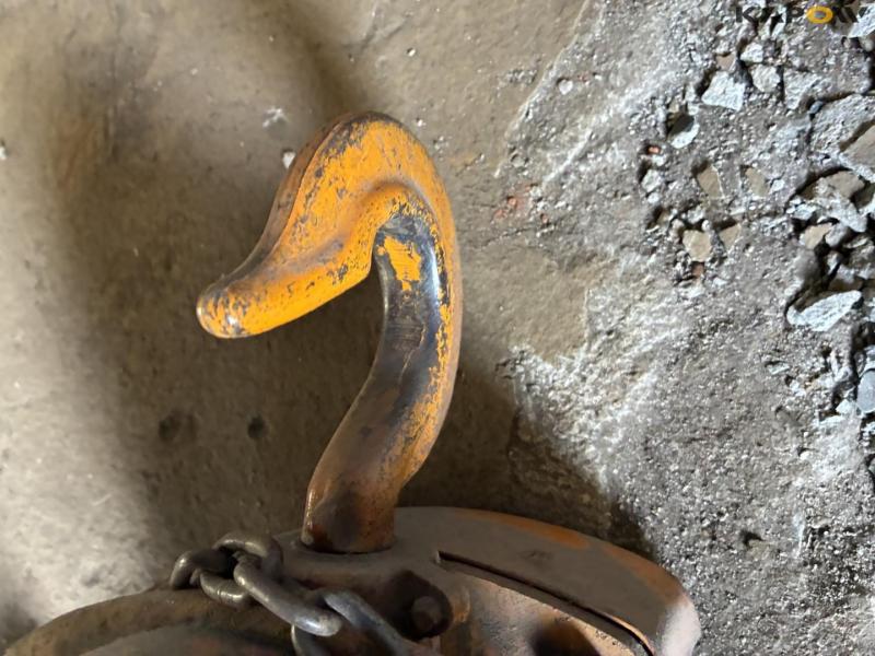 Vital pulleys - 2 pcs 6