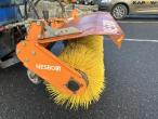 Vitra 2037 tool carrier with sweeper 11