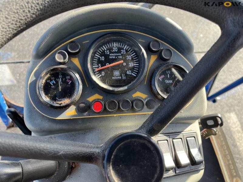 Vitra 2037 tool carrier 22