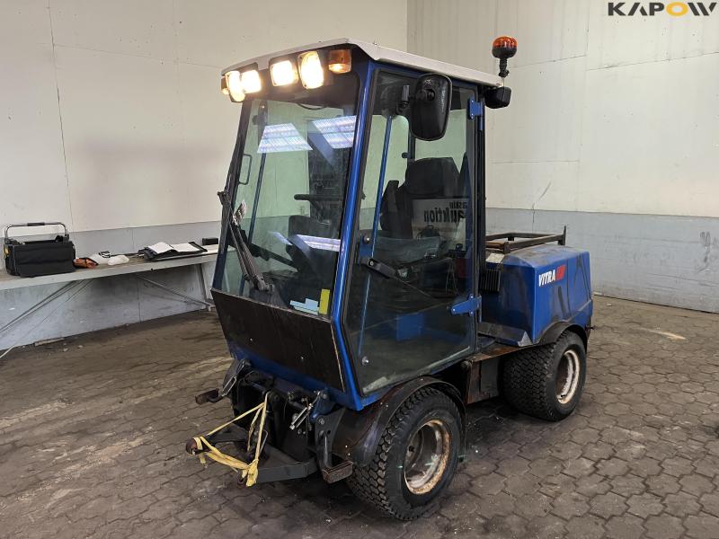 Vitra city 2045 tool carrier 1