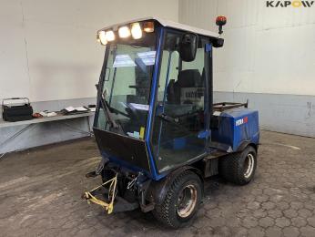 Vitra city 2045 tool carrier