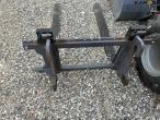VM Loader 1026 LXC skid steer loader 12