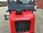 VM Loader 1026 LXC skid steer loader 32