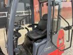 VM Loader 1026 LXC skid steer loader 43