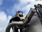 VM Tarm slurry trailer 39