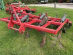 Vogel & Noot PD 8010C stubble harrow 7 teeth 1