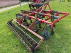 Vogel & Noot PD 8010C stubble harrow 7 teeth 5
